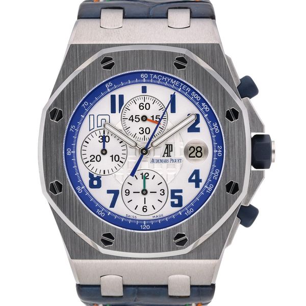 Audemars Piguet Royal Oak Offshore 26182ST.OO.D018CR.01